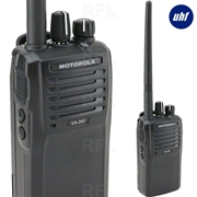 VX-261 Portable UHF 16CH Analog Radio -G6