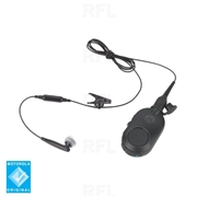 Wireless Accessory Kit, Pod + Standard Pair, 12in Cable
