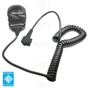 Remote Speaker Microphone - Mag One