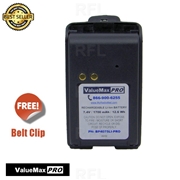 BPR40 Li-ion Battery - 1700 mAh - ValueMax PRO