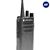 CP100D Portable UHF 16CH ANALOG Radio
