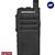 SL300 Portable UHF 2 CH Digital Radio - Front