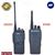 RCA RDR2320 UHF Radio with CP200D Front