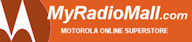 MyRadioMall.com Mobile Logo